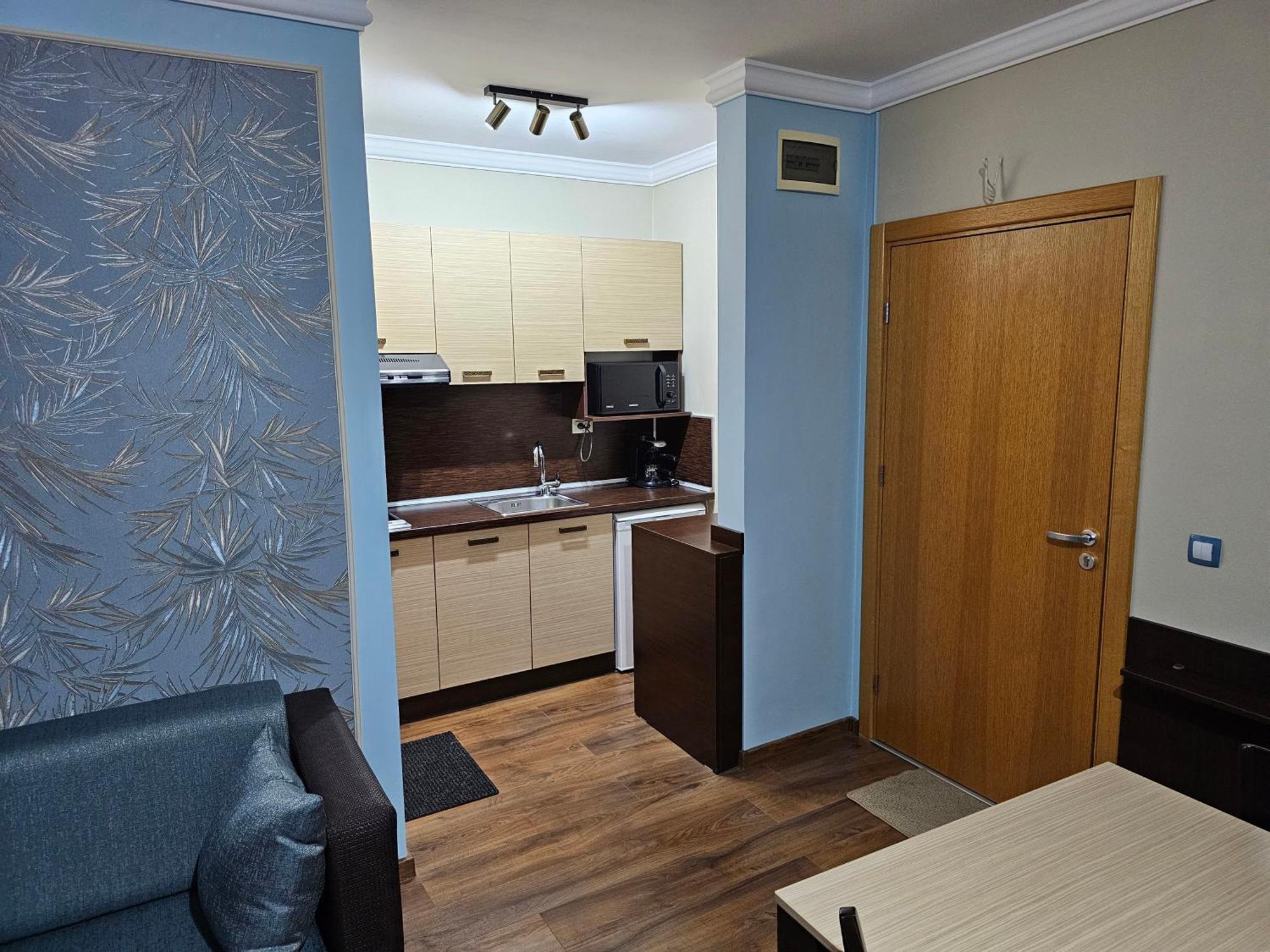 Cosy Studio 9 Св. Св. Константин и Елена Екстериор снимка