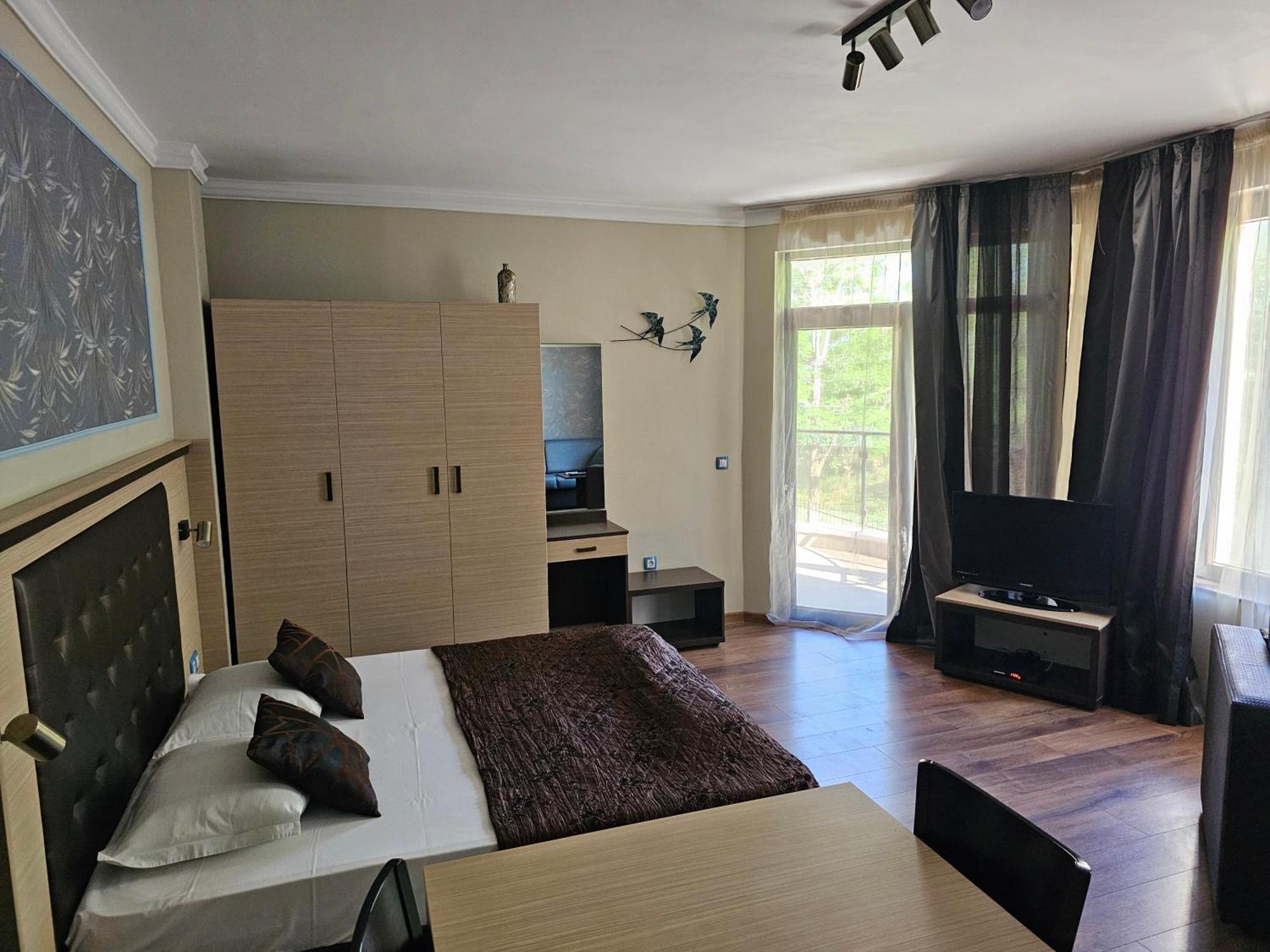 Cosy Studio 9 Св. Св. Константин и Елена Екстериор снимка