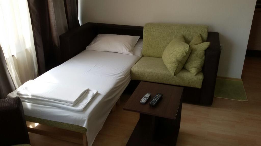 Cosy Studio 9 Св. Св. Константин и Елена Екстериор снимка
